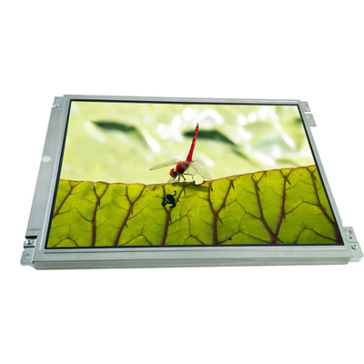ราคาดี LTM10C025 10.4 นิ้ว 640*480 TFT-LCD ผังจอ ออนไลน์