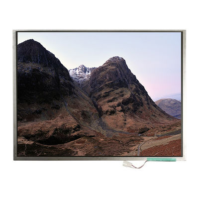 ราคาดี LTM12C328P 12.1 นิ้ว 1024 * 768 TFT-LCD จอ ออนไลน์