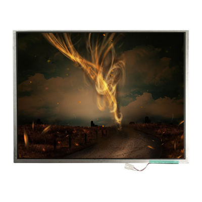 ราคาดี LTM12C505 12.1 นิ้ว 1024 * 768 TFT-LCD จอ ออนไลน์