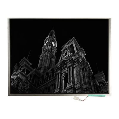 ราคาดี LTM12C505T 12.1 นิ้ว 1024*768 TFT-LCD จอ ออนไลน์