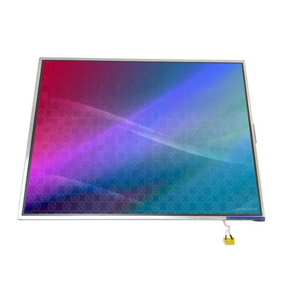 ราคาดี LTM15C455 15.0 นิ้ว 1024 * 768 TFT จอจอ LCD ออนไลน์
