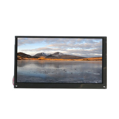 ราคาดี TFD70W41 7.0 นิ้ว 480*234 TFT-LCD Screen Display Panel ออนไลน์
