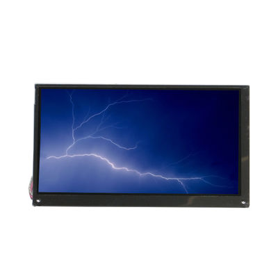 ราคาดี TFD70W80 7.0 นิ้ว 480*234 TFT-LCD Screen Display Panel ออนไลน์