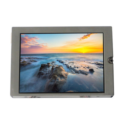 ราคาดี KCG057QV1DB-G810 5.7 นิ้ว 75Hz 320*240 โมดูลจอ LCD ออนไลน์