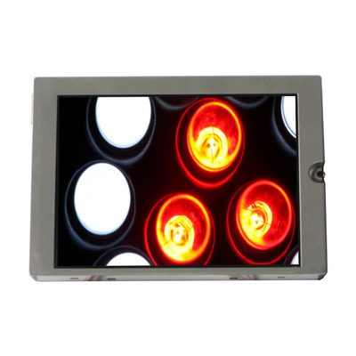ราคาดี KCG057QVLDK-G000 5.7 นิ้ว 180cd/m2 โมดูลจอ LCD อุตสาหกรรม ออนไลน์