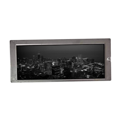 ราคาดี KCG062HV1AA-G00 6.2 นิ้ว 640*240 แผ่นจอ LCD อุตสาหกรรม ออนไลน์