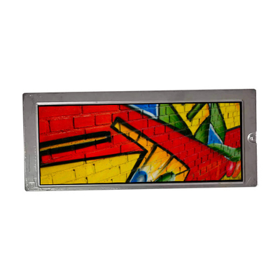 ราคาดี KCG062HV1AE-G000 6.2 นิ้ว 640 * 240 แผ่นจอ LCD อุตสาหกรรม ออนไลน์