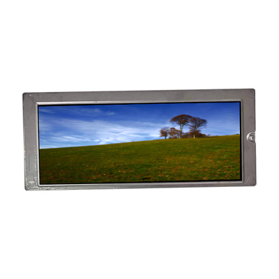 ราคาดี KCG062HVLAM-G000 6.2 นิ้ว 640 * 240 แผ่นจอ LCD ออนไลน์