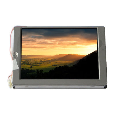 ราคาดี TCG057QV1AC-G00 5.7 นิ้ว 320*240 LCD Screen แผ่น LCD ออนไลน์