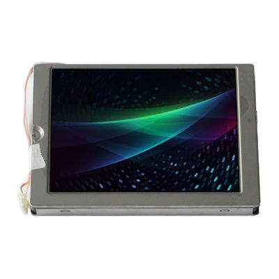ราคาดี TCG057QV1AC-G11 5.7 นิ้ว 320*240 LCD Screen แผน LCD ออนไลน์