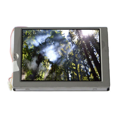 ราคาดี TCG057QV1AC-H50 5.7 นิ้ว 320*240 จอ LCD สําหรับ Kyocera ออนไลน์