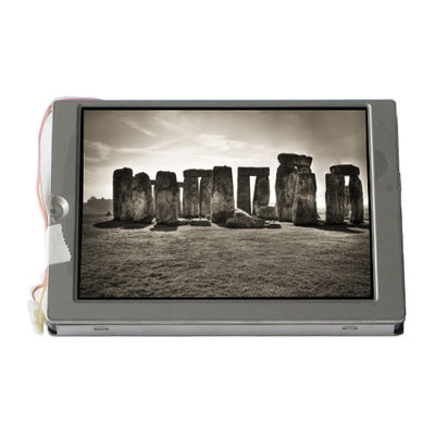ราคาดี TCG057QV1DA-G00 5.7 นิ้ว 320*240 LCD Screen แผ่น LCD ออนไลน์