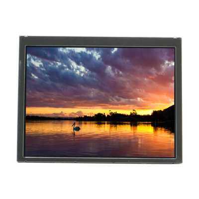 ราคาดี TCG057QVLBB-G00 5.7 นิ้ว 320*240 แผ่นจอ LCD ออนไลน์