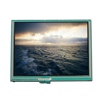 ราคาดี TCG057QVLBB-G20 5.7 นิ้ว 320*240 แผ่นจอ LCD ออนไลน์