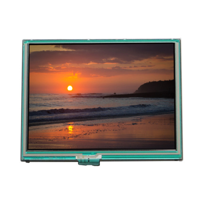 ราคาดี TCG057QVLBB-H50 5.7 นิ้ว 320*240 แผ่นจอ LCD สําหรับอุตสาหกรรม ออนไลน์