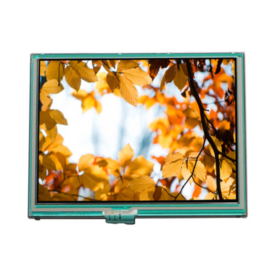 ราคาดี TCG057QVLCB-G00 5.7 นิ้ว 320*240 แผ่นจอ LCD ออนไลน์