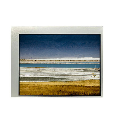 ราคาดี TCG057VGLCAJ-G00 5.7 นิ้ว 640 * 480 จอ LCD สําหรับอุตสาหกรรม ออนไลน์