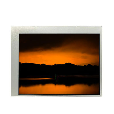 ราคาดี TCG057VGLCCANN-GN00 5.7 นิ้ว 640 * 480 จอ LCD สําหรับอุตสาหกรรม ออนไลน์