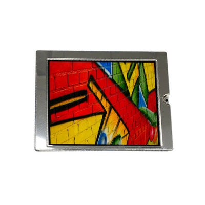 ราคาดี TCG057VGLGC-G00-S 5.7 นิ้ว 320 cd/m2 จอจอ LCD อุตสาหกรรม ออนไลน์