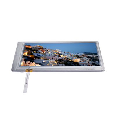 ราคาดี TCG062HVLBD-H20 6.2 นิ้ว 640 * 240 โมดูลจอ LCD ออนไลน์