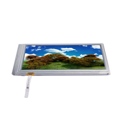ราคาดี TCG062HVLDB-G20 6.2 นิ้ว 640 * 240 โมดูลจอ LCD ออนไลน์