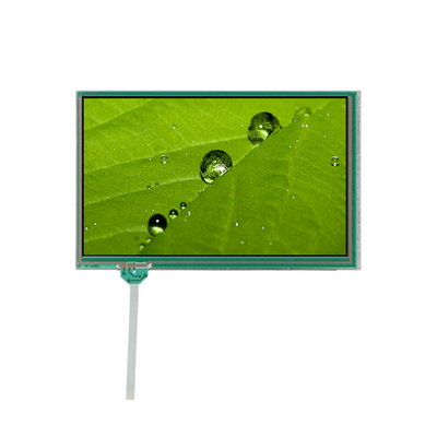 ราคาดี TCG070WVLPAAFA-AA00 7.0 นิ้ว 800*480 แผ่นจอ LCD สําหรับ Kyocera ออนไลน์