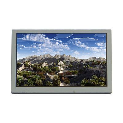 ราคาดี TCG070WVLPAANN-AN00-EA 7.0 นิ้ว 800*480 แผ่นจอ LCD สําหรับ Kyocera ออนไลน์