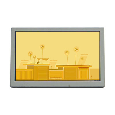 ราคาดี TCG070WVLPAANN-AN50-EA 7.0 นิ้ว 800*480 แผ่นจอ LCD สําหรับ Kyocera ออนไลน์