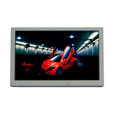 ราคาดี TCG070WVLPAANN-AN50-SA 7.0 นิ้ว 800*480 แผ่นจอ LCD สําหรับ Kyocera ออนไลน์