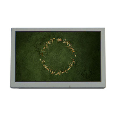 ราคาดี TCG070WVLPCANN-AN00 7.0 นิ้ว 800*480 แผ่นจอ LCD สําหรับ Kyocera ออนไลน์