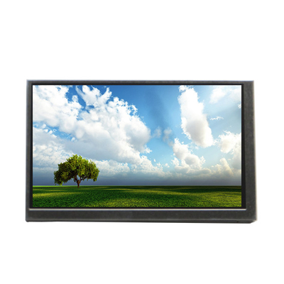 ราคาดี TCG070WVLPEAFA-AA20 7.0 นิ้ว 800*480 โมดูลจอ LCD ออนไลน์