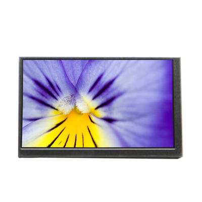 ราคาดี TCG070WVLPEAFA-AA30 7.0 นิ้ว 800*480 โมดูลจอ LCD ออนไลน์