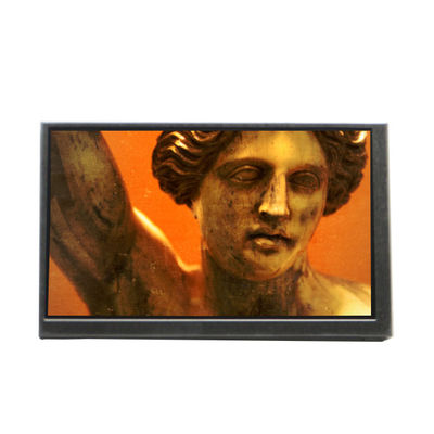 ราคาดี TCG070WVLPEANN-AN20 7.0 นิ้ว 800*480 แผ่นจอ LCD สําหรับ Kyocera ออนไลน์