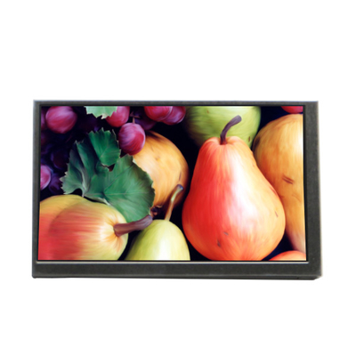 ราคาดี TCG070WVLQAPFA-AA00 7.0 นิ้ว 800*480 แผ่นจอ LCD สําหรับ Kyocera ออนไลน์