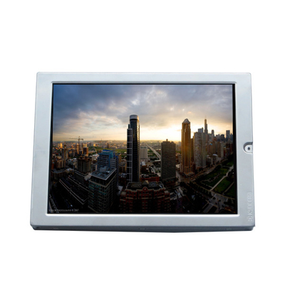 ราคาดี TCG075VG2AD-G00 7.5 นิ้ว 640*480 จอ LCD สําหรับอุตสาหกรรม ออนไลน์