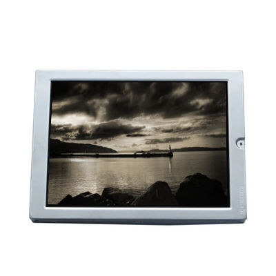 ราคาดี TCG075VGLBE-H20 7.5 นิ้ว 640 * 480 โมดูลจอ LCD ออนไลน์