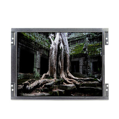 ราคาดี TCG084SVLPAANN-AN21-S 8.4 นิ้ว 800 * 600 แผ่นจอ LCD ออนไลน์