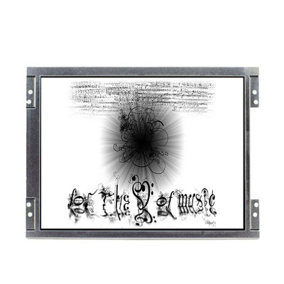 ราคาดี TCG084SVLQAPNN-AN20-SA 8.4 นิ้ว 800 * 600 แผ่นจอ LCD สําหรับอุตสาหกรรม ออนไลน์