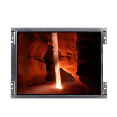 ราคาดี TCG084SVLQEPNN-AN40 8.4 นิ้ว 800 * 600 แผ่นจอ LCD สําหรับอุตสาหกรรม ออนไลน์