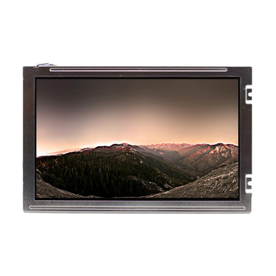 ราคาดี TCG085WVLQDPFA-GA00 8.5 นิ้ว 310cd / m2 จอ LCD สําหรับอุตสาหกรรม ออนไลน์