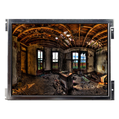 ราคาดี TCG104SVLBKANN-AN20 10.4 นิ้ว 800 * 600 จอจอ LCD ออนไลน์