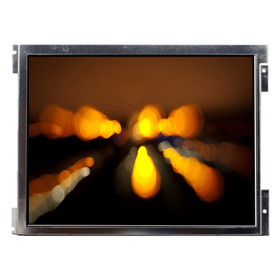 ราคาดี TCG104SVLPAANN-AN20-SA 10.4 นิ้ว 800 * 600 จอจอ LCD ออนไลน์