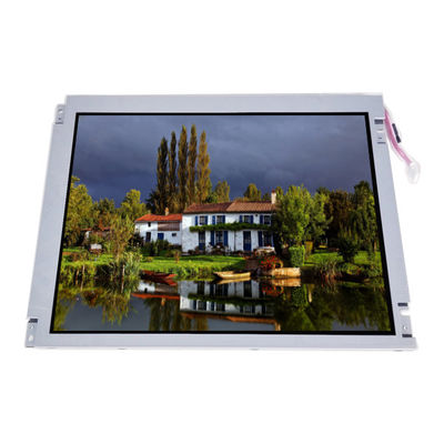 ราคาดี TCG104VG2AA-G00 10.4 นิ้ว 640*480 จอจอ LCD ออนไลน์