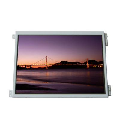 ราคาดี TCG121SVLPBANN-AN00 12.1 นิ้ว 800 * 600 จอจอ LCD สําหรับ Kyocera ออนไลน์