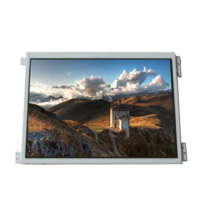 ราคาดี TCG121SVLPJANN-AN50 12.1 นิ้ว 800 * 600 จอจอ LCD สําหรับ Kyocera ออนไลน์