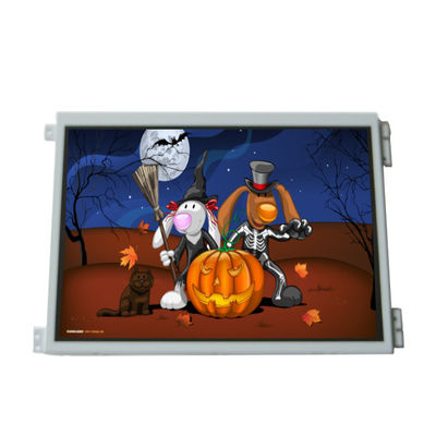 ราคาดี TCG121SVLQAPFA-AA20 12.1 นิ้ว 800 * 600 จอจอ LCD สําหรับอุตสาหกรรม ออนไลน์