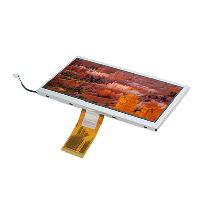 ราคาดี TVL-55728D070J-LW-I-AAN LCD 7.0 นิ้ว 800*480 TFT-LCD จอแสดงผล ออนไลน์