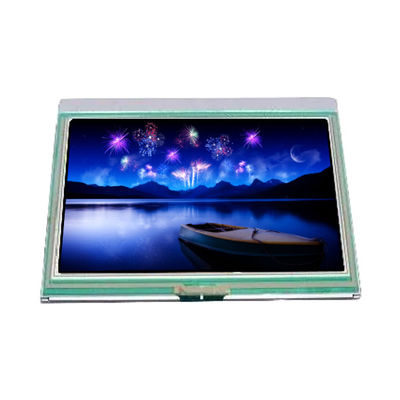 ราคาดี AA050MG03--T1 LCD 5.0 นิ้ว 800*480 TFT-LCD Screen สําหรับ มิตซูบิชิ ออนไลน์