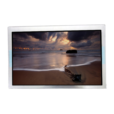 ราคาดี AA070MC11 LCD 7.0 นิ้ว 800*480 TFT-LCD Screen สําหรับ มิตซูบิชิ ออนไลน์
