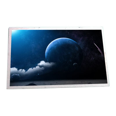 ราคาดี HSD100IFW1-G00 10.1 นิ้ว 1024 * 600 จอจอ LCD ออนไลน์